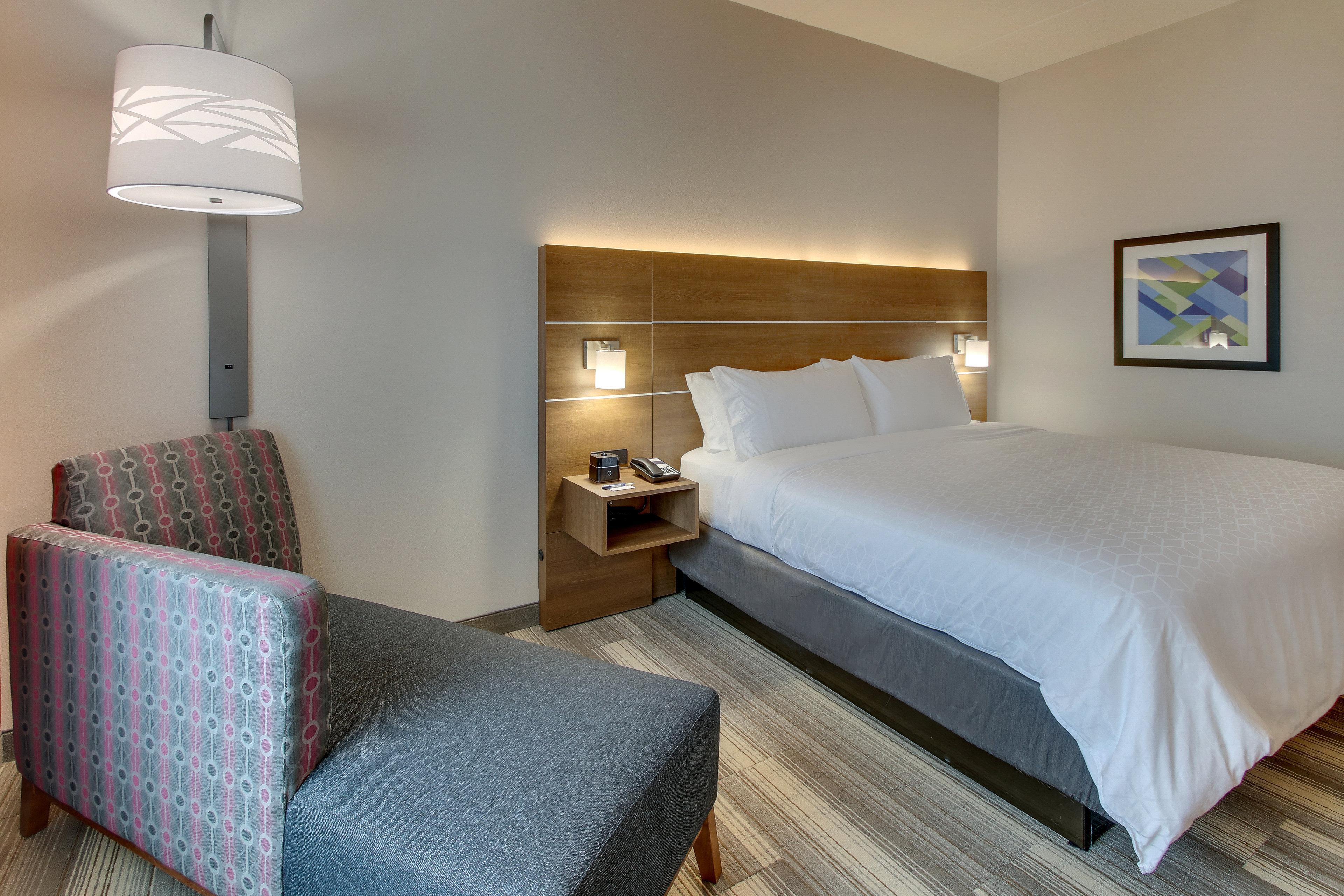 Holiday Inn Express & Suites - Nashville Metrocenter Downtown By Ihg Exterior foto