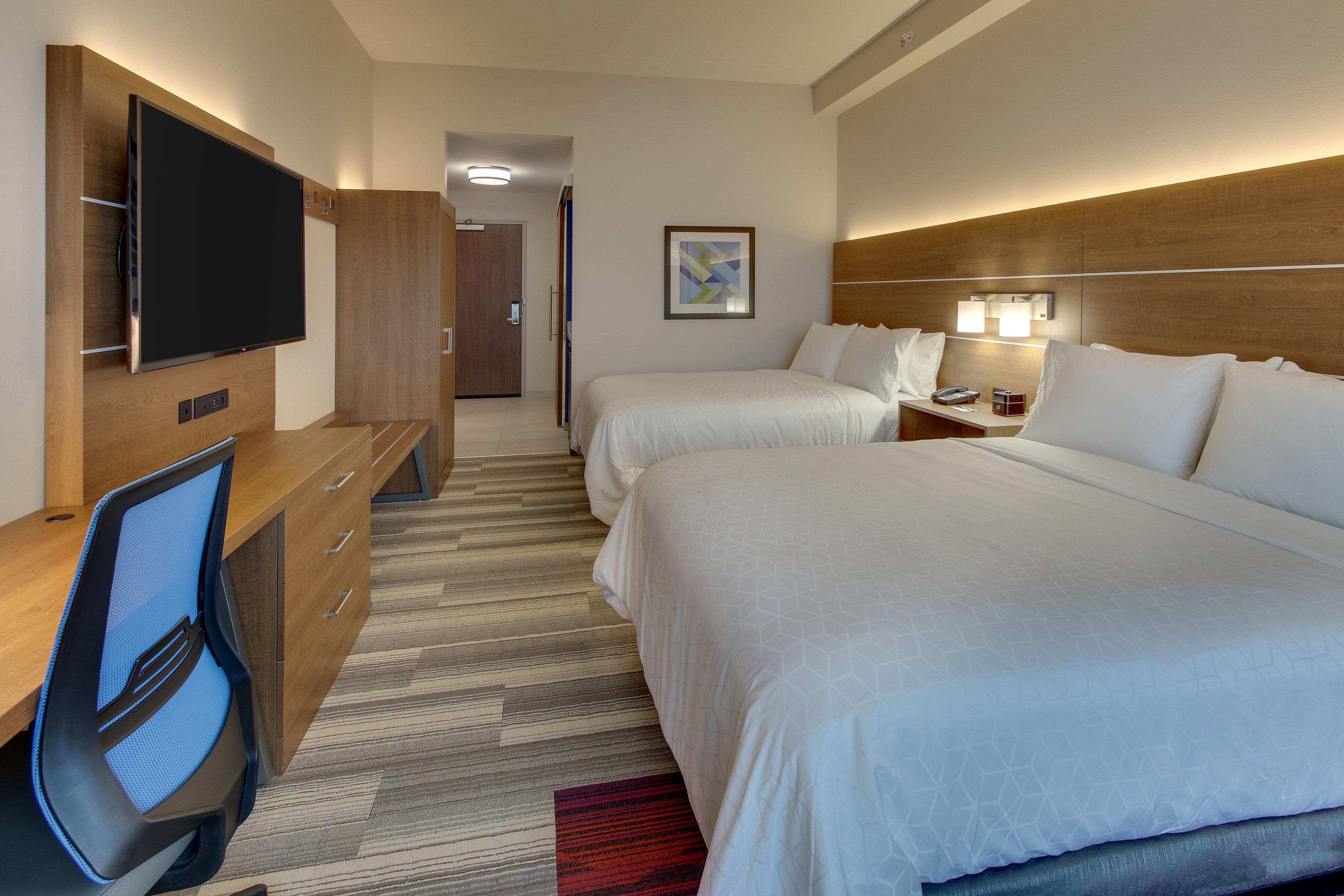 Holiday Inn Express & Suites - Nashville Metrocenter Downtown By Ihg Exterior foto