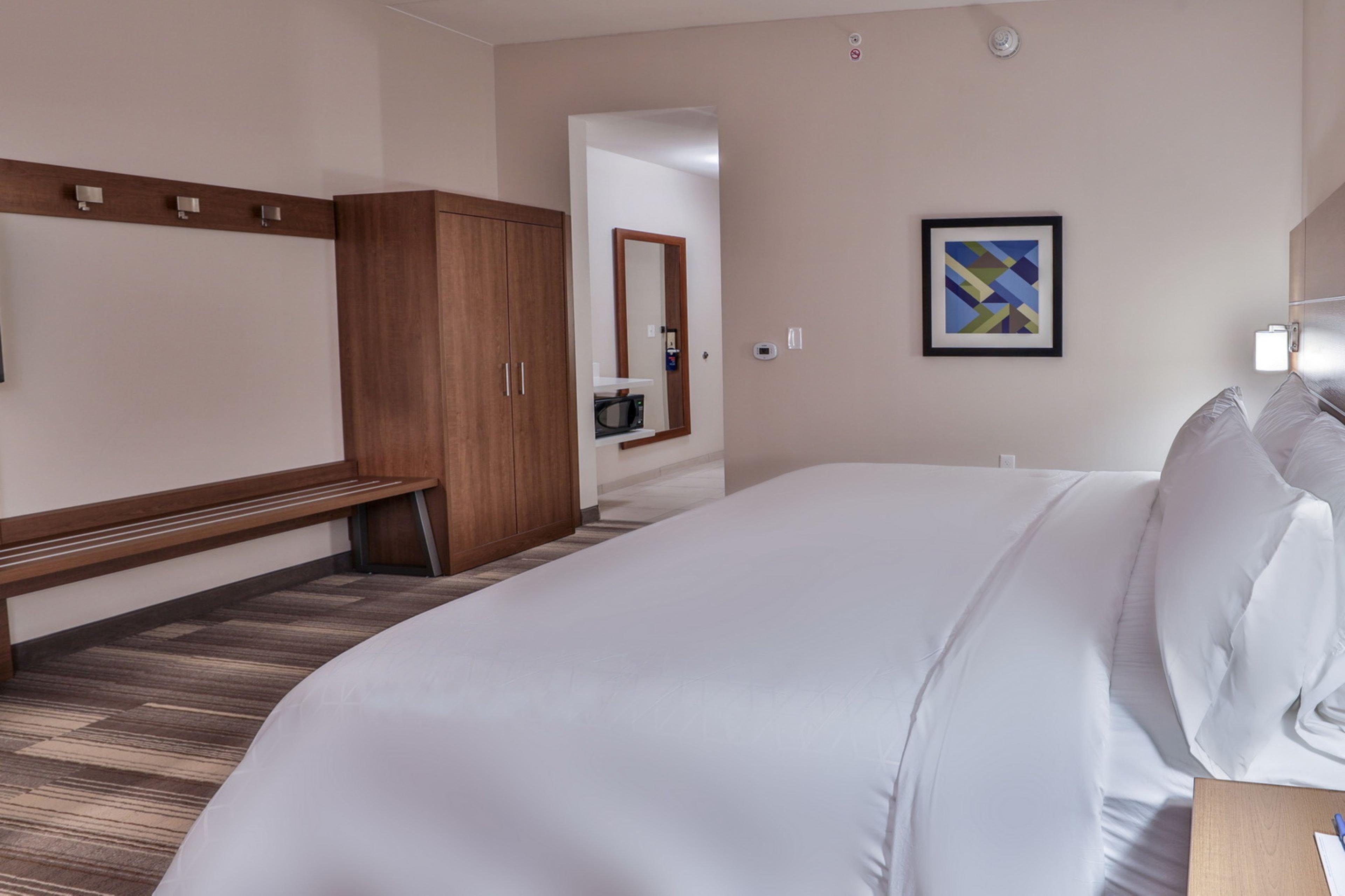 Holiday Inn Express & Suites - Nashville Metrocenter Downtown By Ihg Exterior foto