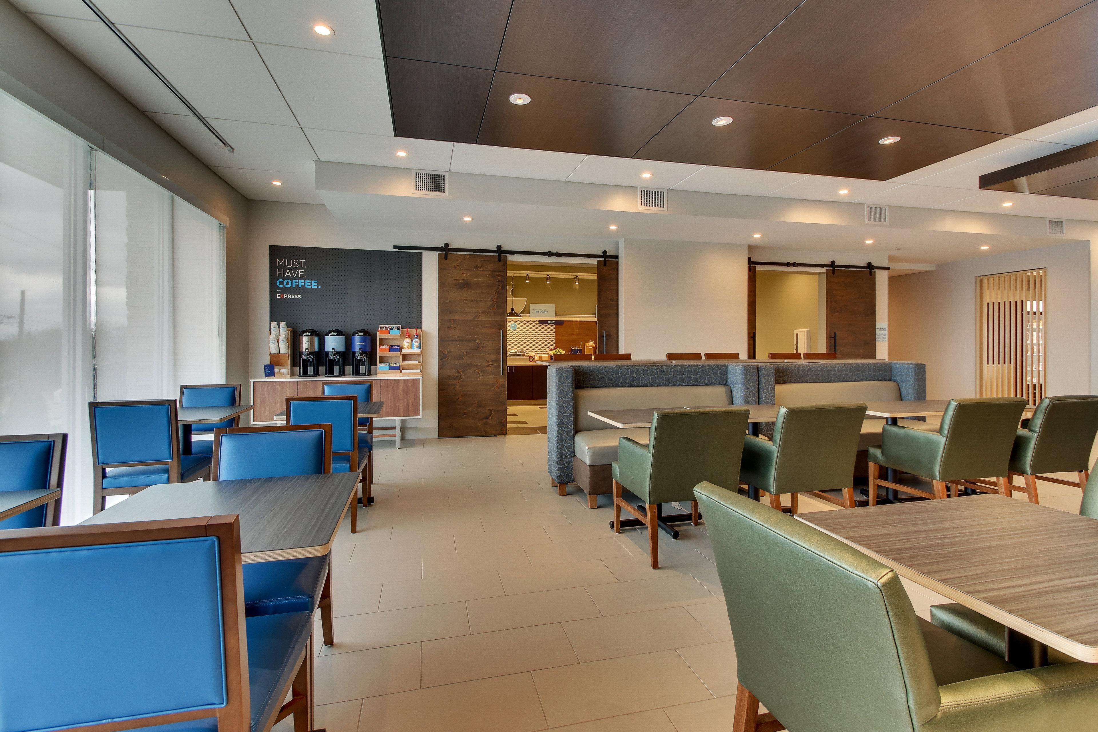 Holiday Inn Express & Suites - Nashville Metrocenter Downtown By Ihg Exterior foto